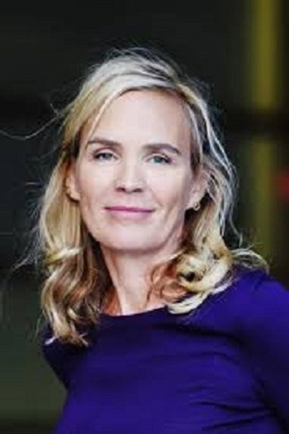 Zdjęcie Michaela Wiebusch