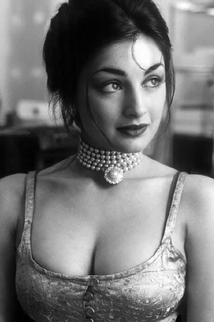 Zdjęcie Tina Krause