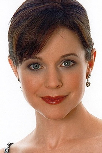 Zdjęcie Kim Crosby
