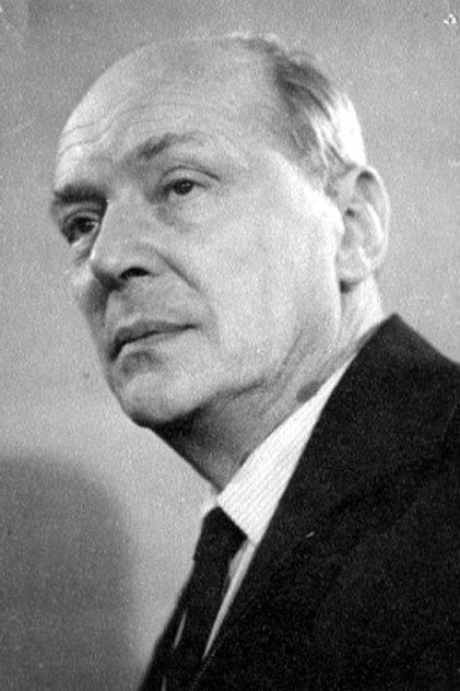 Zdjęcie Михаил Вольпин