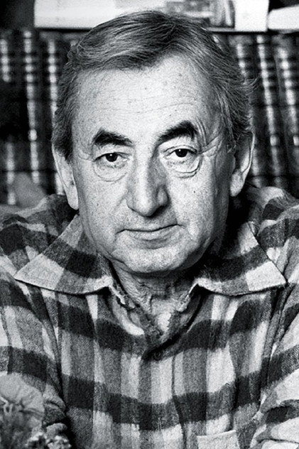 Zdjęcie Семён Лунгин