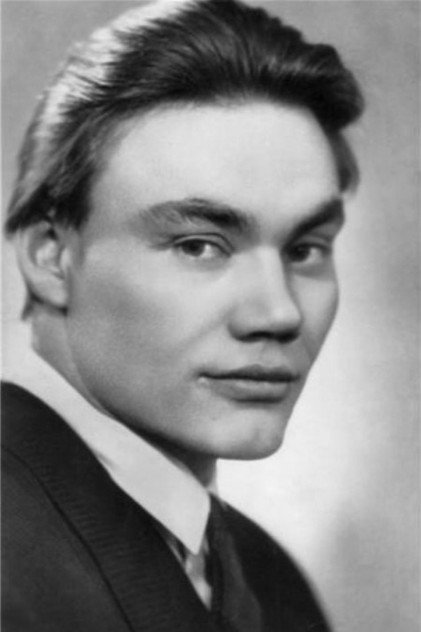 Zdjęcie Афанасий Кочетков