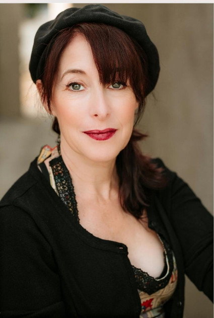 Zdjęcie Maureen Davis