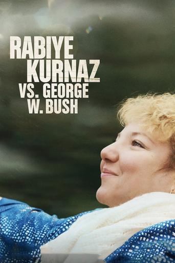Okładka filmu Rabiye Kurnaz kontra George W. Bush
