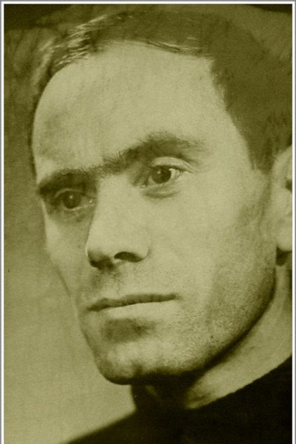 Zdjęcie Александр Сацкий