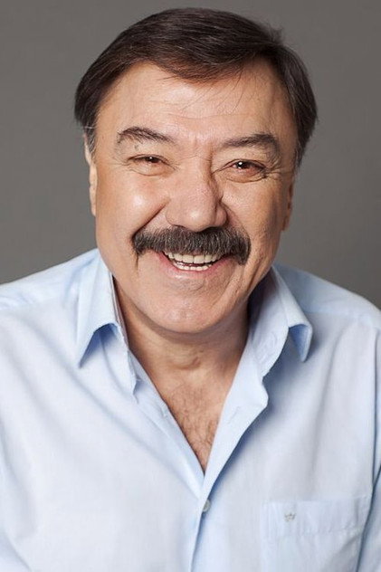 Zdjęcie Rustam Sagdullaev
