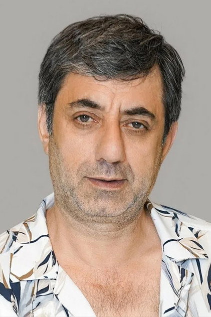 Zdjęcie Nazmi Kırık