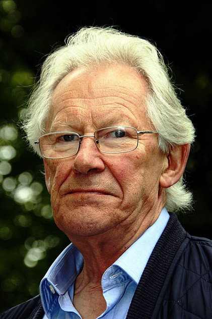 Zdjęcie Stephen Thorne