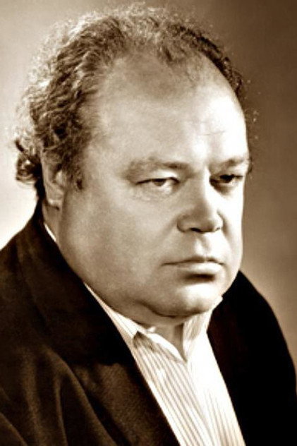 Zdjęcie Евгений Перов