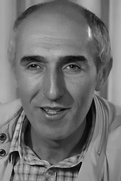 Zdjęcie რუსლან მიქაბერიძე