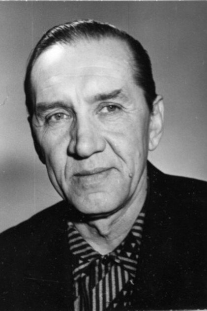 Zdjęcie Виталий Леонов