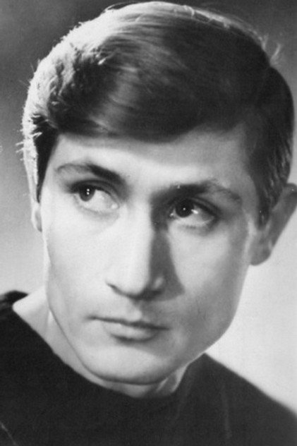 Zdjęcie Alim Fedorinsky