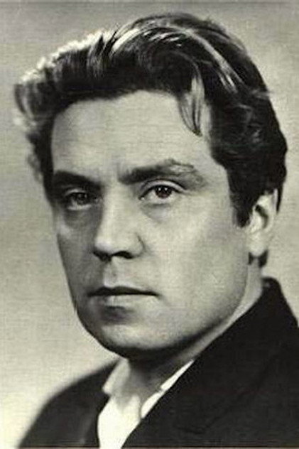 Zdjęcie Владимир Волков