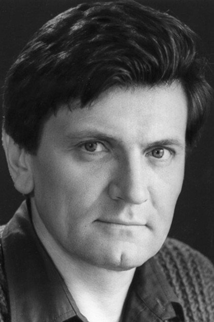 Zdjęcie Володимир Бродський
