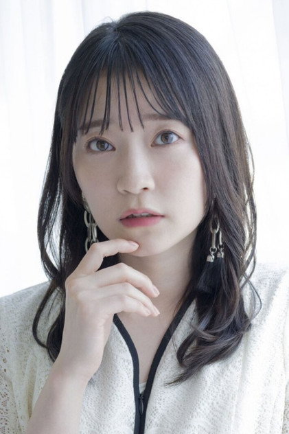 Zdjęcie 岩田陽葵