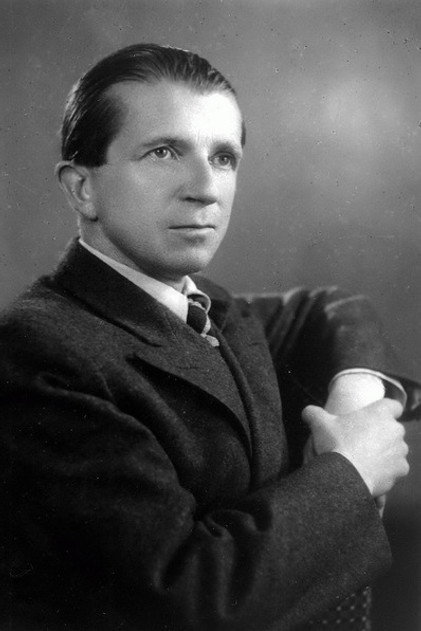 Zdjęcie Александр Грузинский