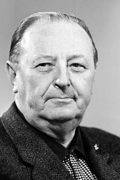 Zdjęcie Alfred Rebane