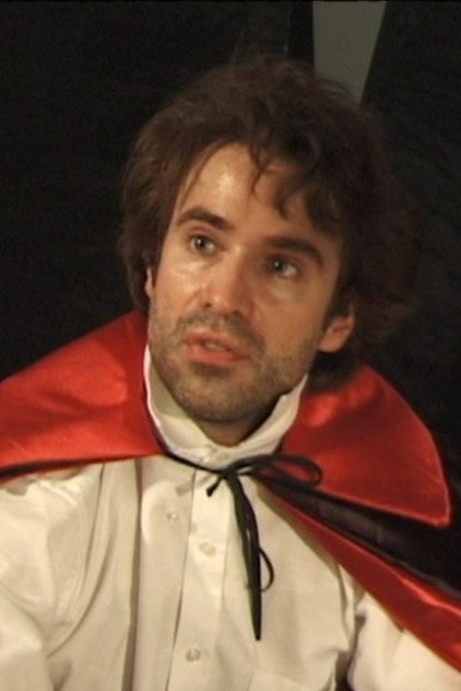 Zdjęcie Dean Paul