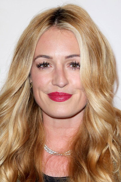 Zdjęcie Cat Deeley
