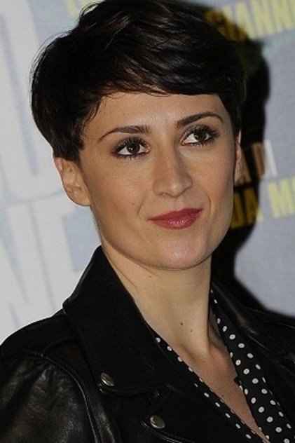 Zdjęcie Giorgia Farina