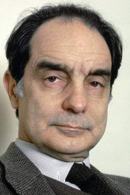 Zdjęcie Italo Calvino