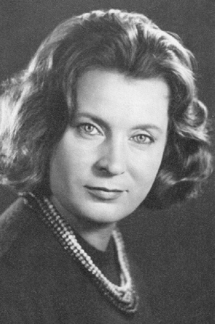 Zdjęcie Любовь Соколова