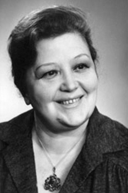 Zdjęcie Вера Титова