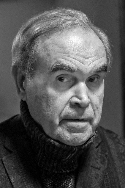 Zdjęcie Глеб Панфилов