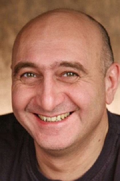 Zdjęcie Адам Булгучев