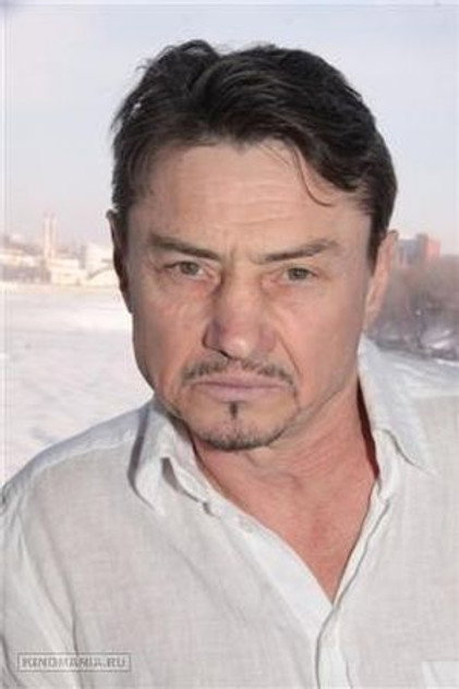 Zdjęcie Владимир Бадов