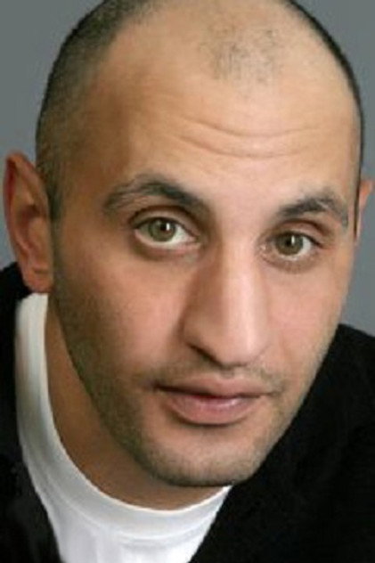 Zdjęcie Юрий Сафаров