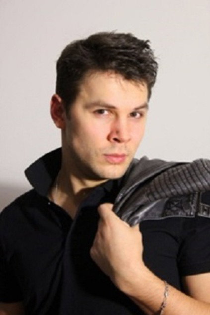 Zdjęcie Кирилл Дарин