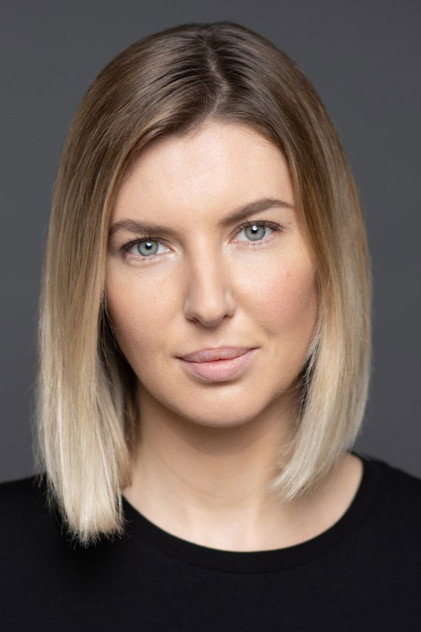 Zdjęcie Алиса Феоктистова