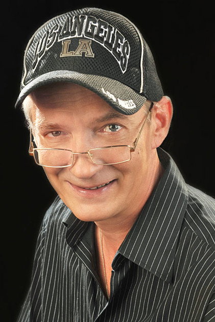 Zdjęcie Александр Барковский