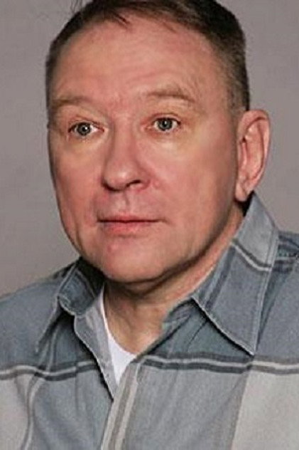 Zdjęcie Владимир Шохин