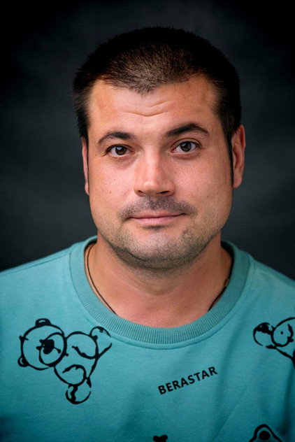 Zdjęcie Сергей Гусенков