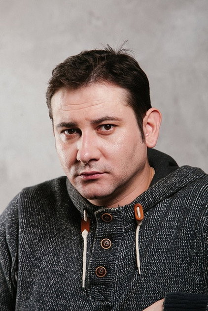Zdjęcie Александр Серов-Останкинский