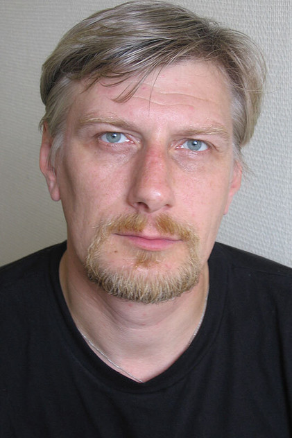 Zdjęcie Дмитрий Лямочкин