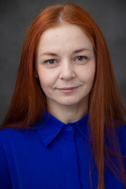 Zdjęcie Екатерина Красун-Димитриева