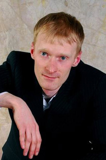 Zdjęcie Антон Бабичев