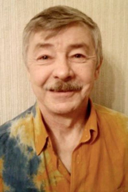 Zdjęcie Виктор Мамин