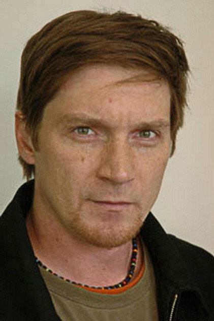 Zdjęcie Александр Стёпин