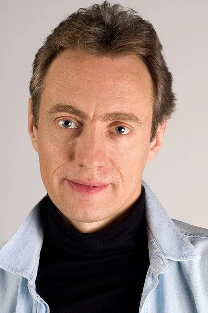 Zdjęcie Игорь Павлов