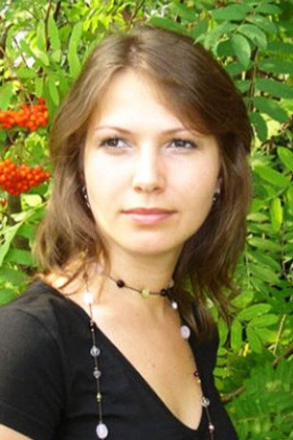 Zdjęcie Екатерина Соколова