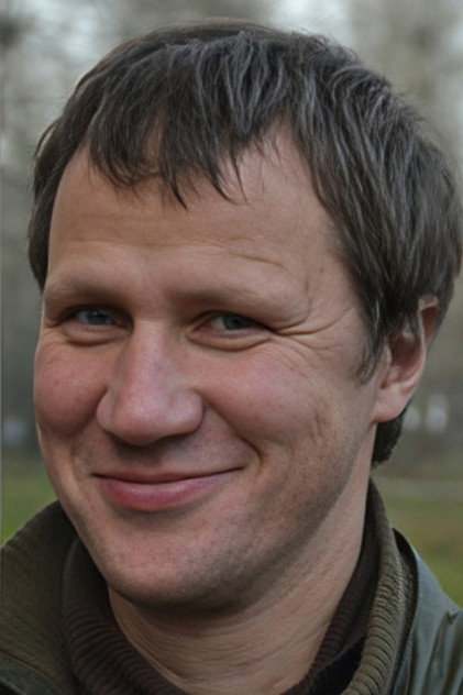 Zdjęcie Михаил Тяжев