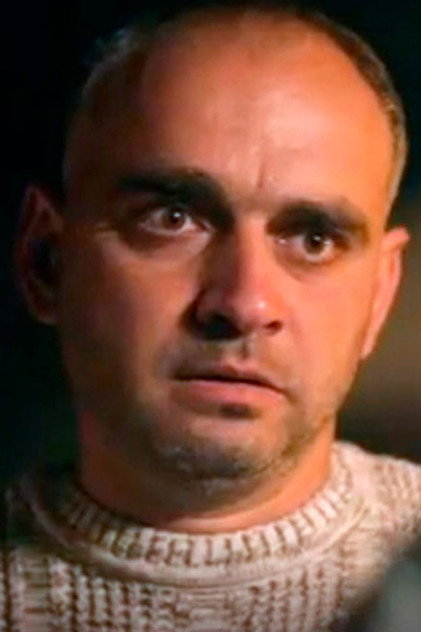 Zdjęcie გიორგი ჩილინგარაშვილი