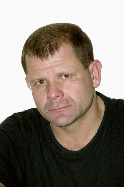 Zdjęcie Алексей Костерев