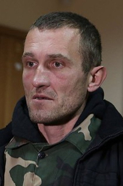 Zdjęcie Сергей Анисифоров