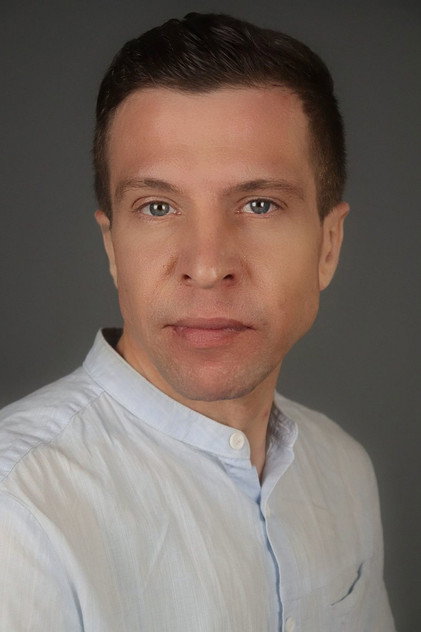 Zdjęcie Роман Эльбов