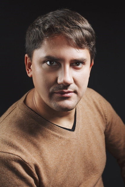 Zdjęcie Игорь Афанасьев